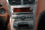 Chevrolet Malibu 2008 года